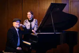 Une Soirée de Chanson Française