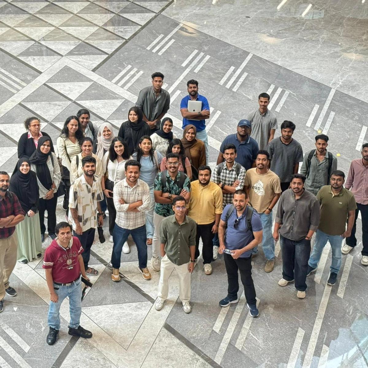 UAE | MENA Software Engineers & QA Weekly Community Meetup