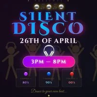 Silent Disco