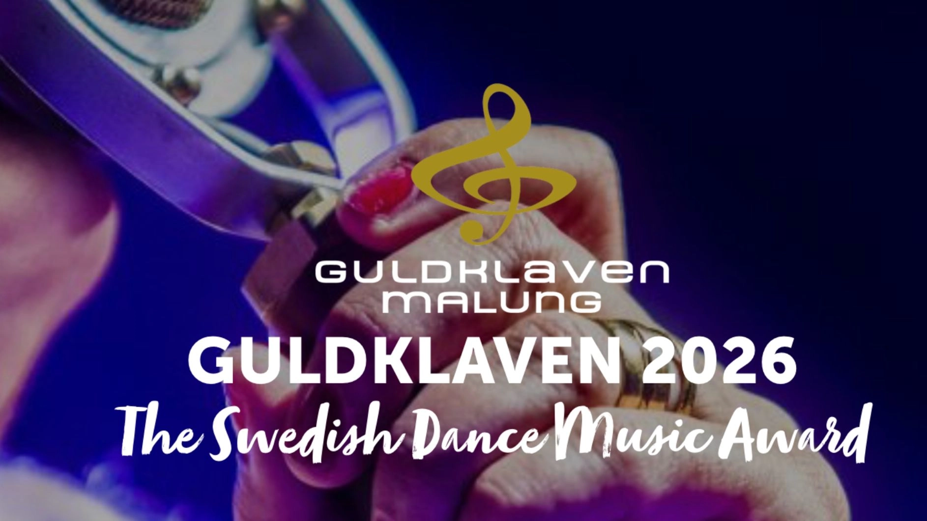 Guldklaven 2026