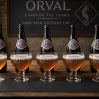 5th birthday 5 years of Orval
