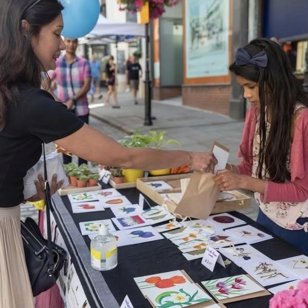 Young CEO Expo: Kids Business Fair