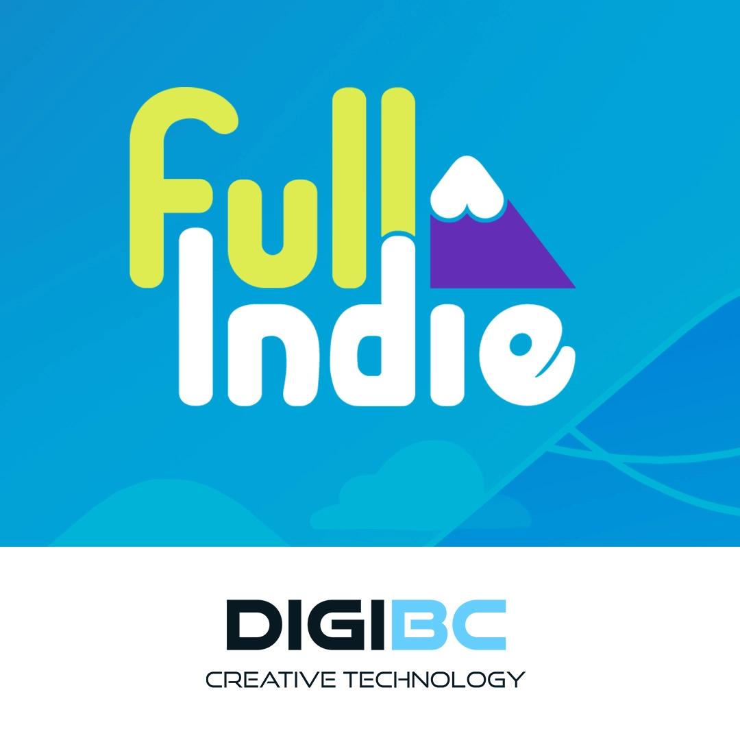 Full Indie Game Dev May Meet Up