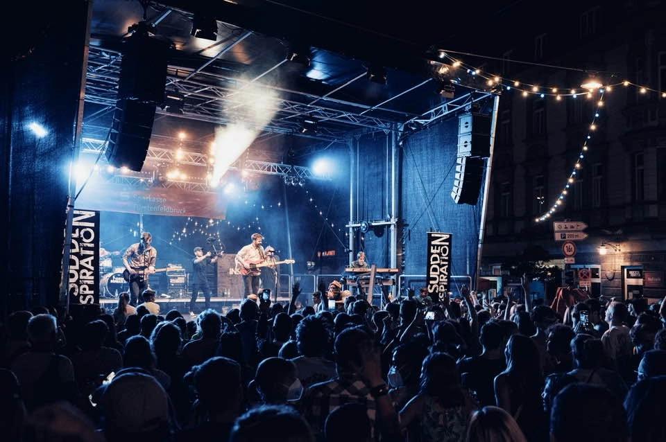 Heilbronn Lichterfest