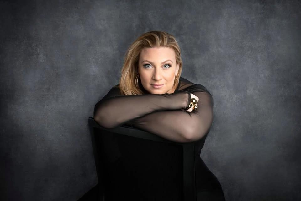 Sarah Dawn Finer på Slussens Pensionat