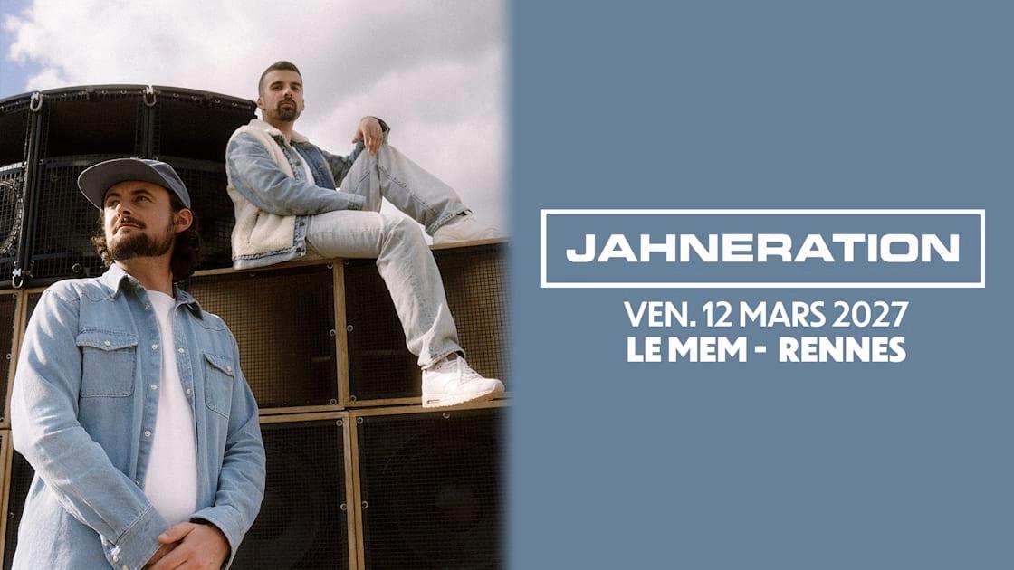 Jahneration