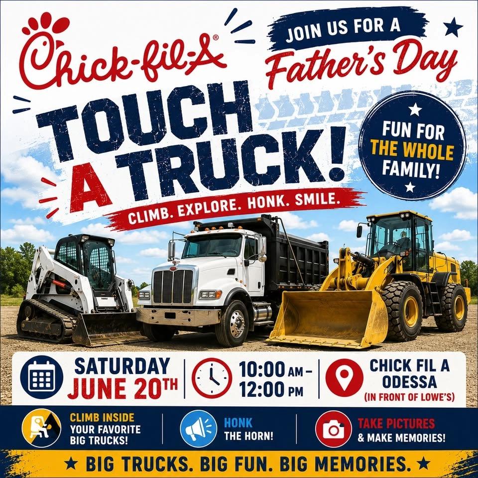 Touch-A-Truck