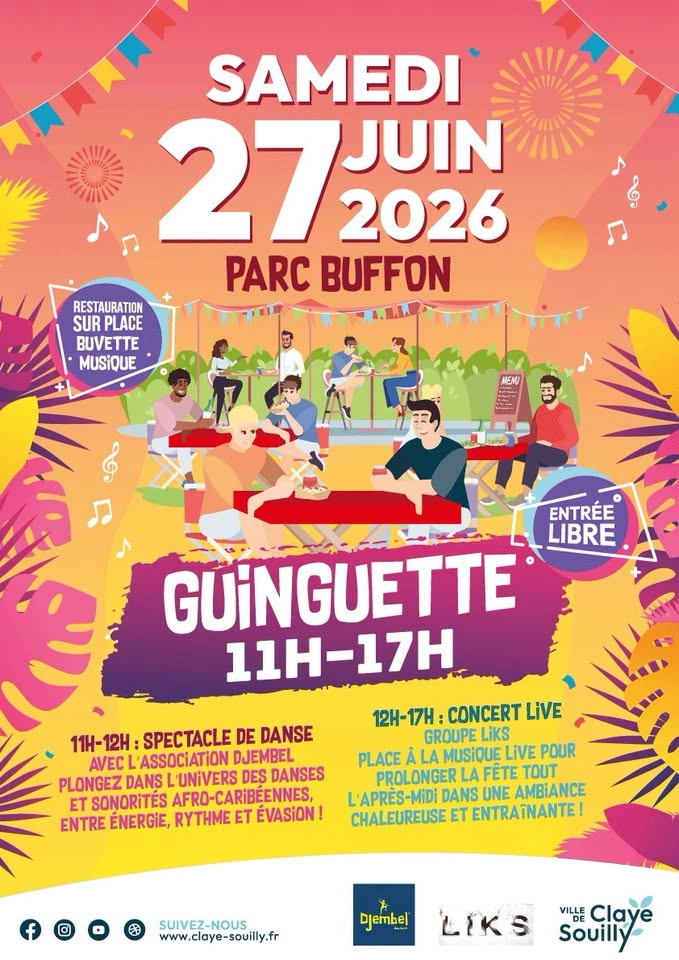 GUINGUETTE