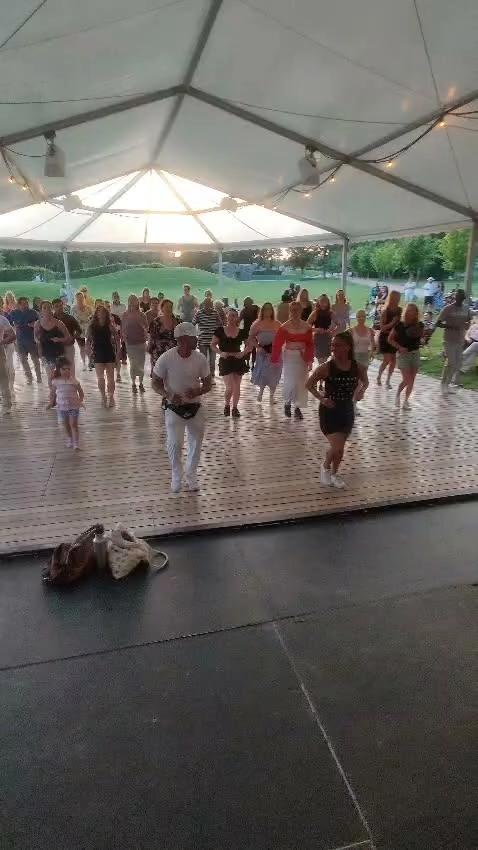 Salsa SommarLund 20260807--Obs: Dans animation med Cubabaila2005 dansskola
