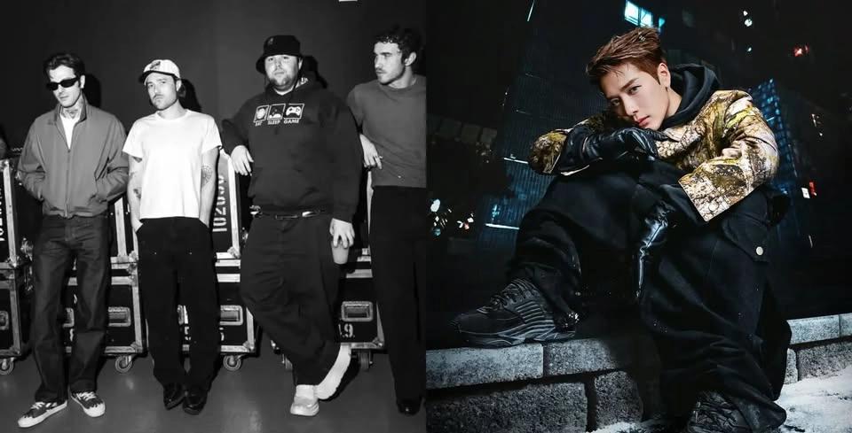 The Neighbourhood - Copenhagen