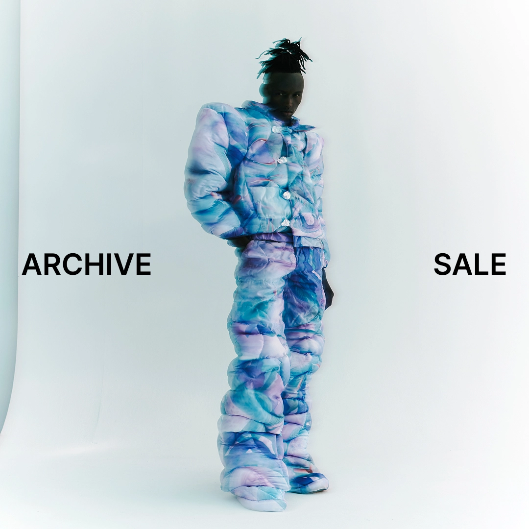 IMPARI ARCHIVE SALE