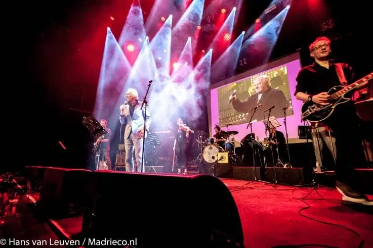 Tributeconcert RipLive Remembering 2025