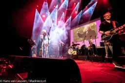 Tributeconcert RipLive Remembering 2025