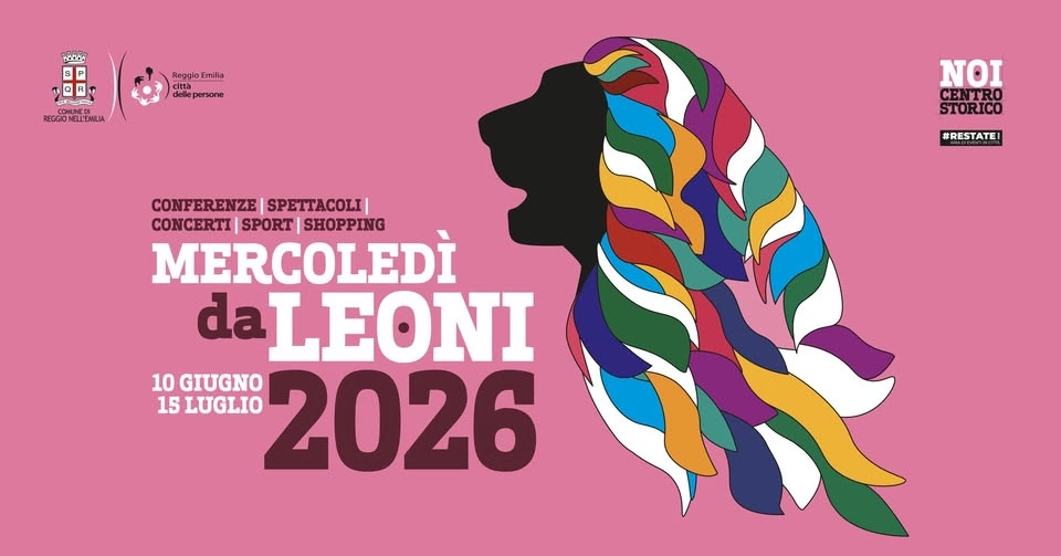 Mercoledì da leoni - 1 luglio 2026
