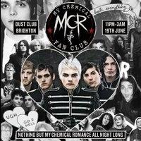 My Chemical Fan Club (Brighton)
