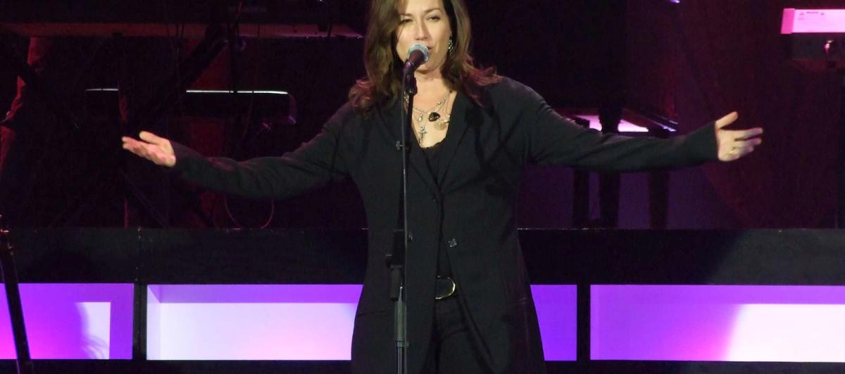 Amy Grant