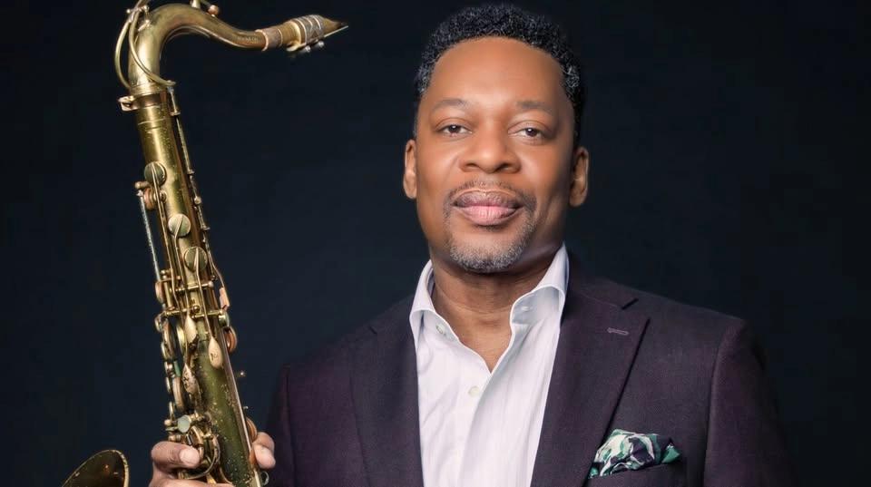 Coltrane 100: Legacy ft. Ravi Coltrane with The Philadelphia Orchestra