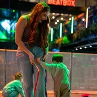 Easter Family Feastival