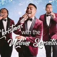 Christmas with The Motown Sensations