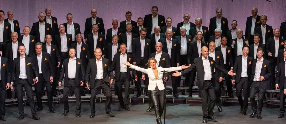 Genrepskonsert - 19 april kl 17:00, Kulturama - Hallonbergen