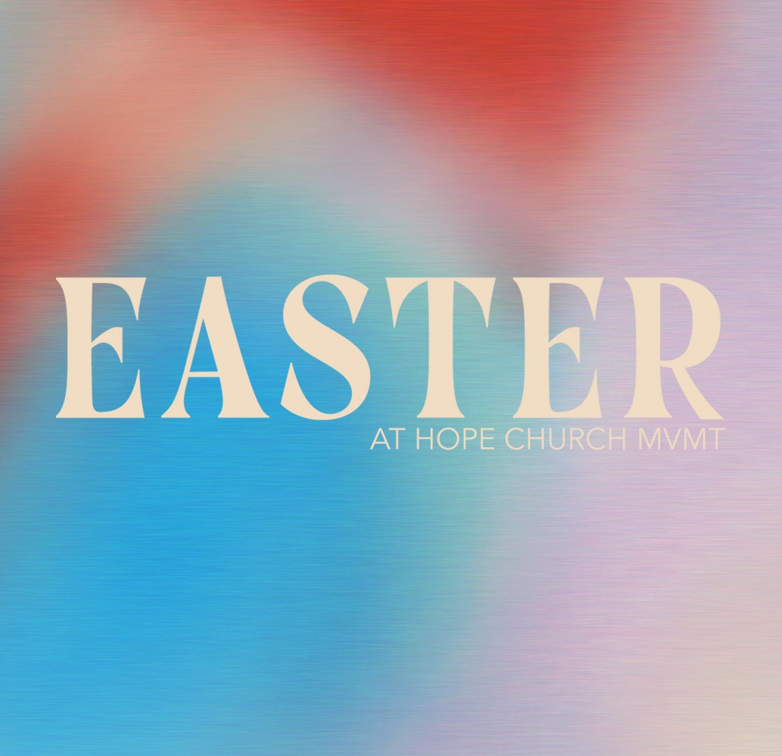 Easter at Hope - Phoenix (11 AM)