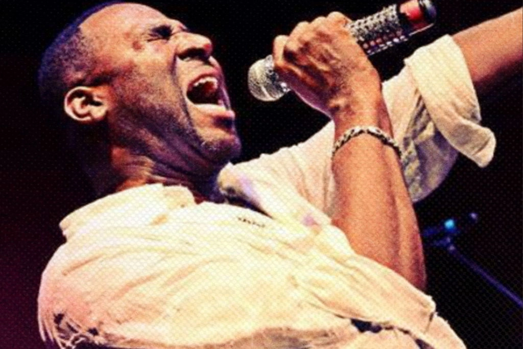 Saturday Soul Lunch | Soul Giants with FiL Straughan