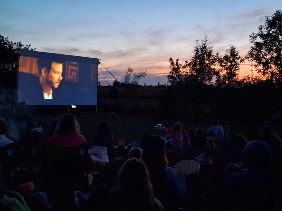 Letní kino 13.8. - hlasování do 7.8.