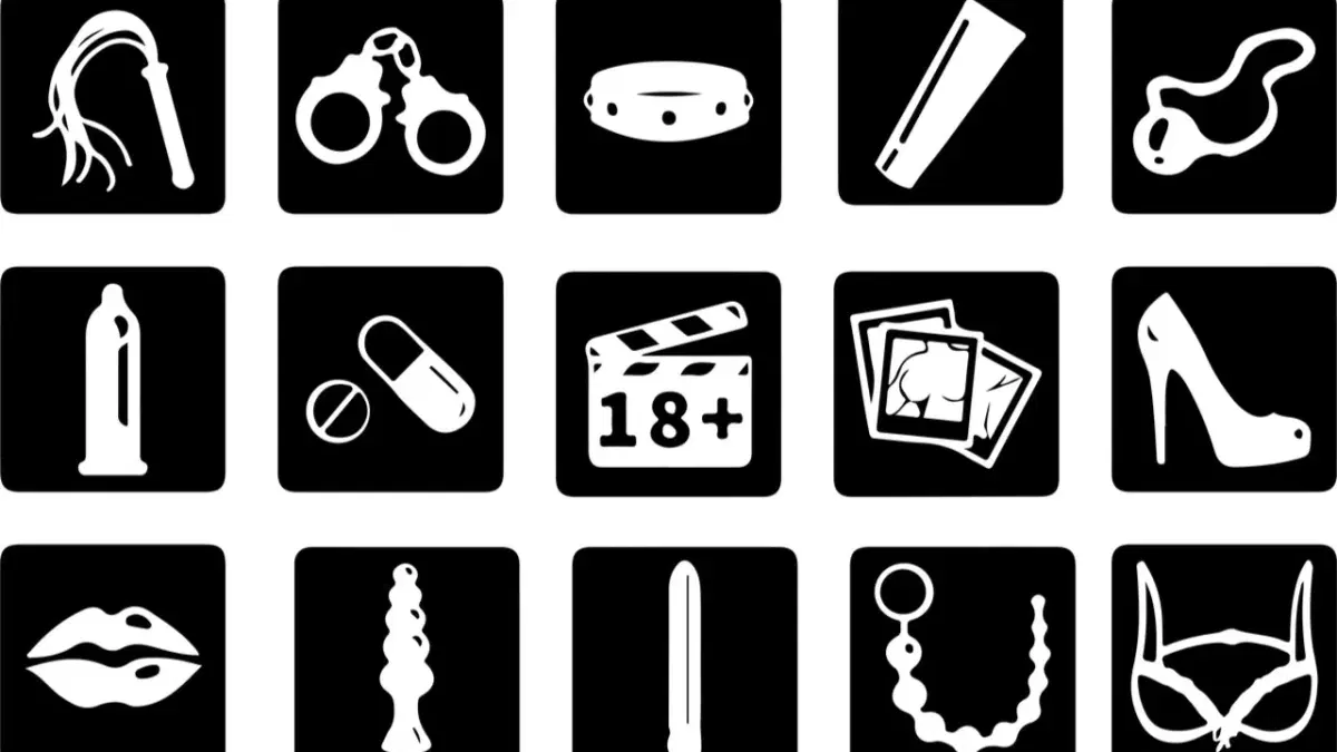 Debate Night: Sex Positivism