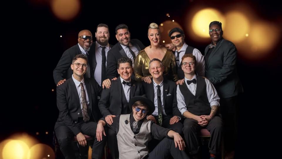 Vancouver Pride with Queer as Funk