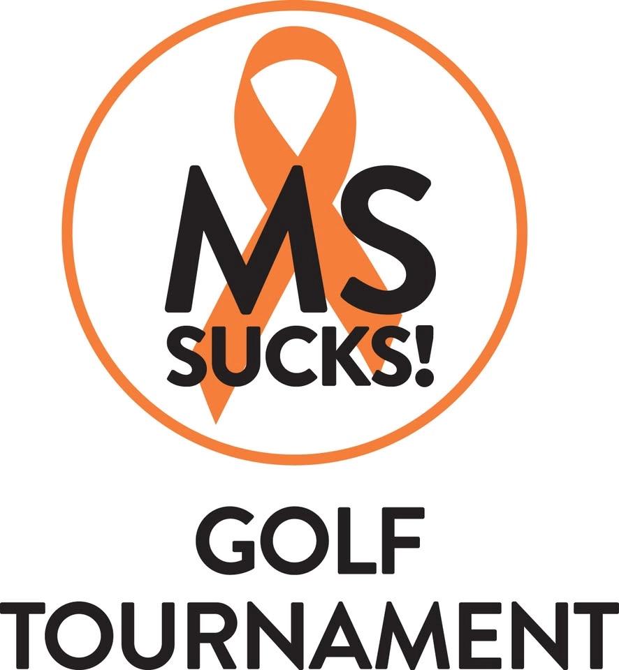 6th Annual MS Sucks Golf Tournament