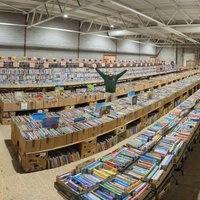 Bradford Bookfest: July 2026