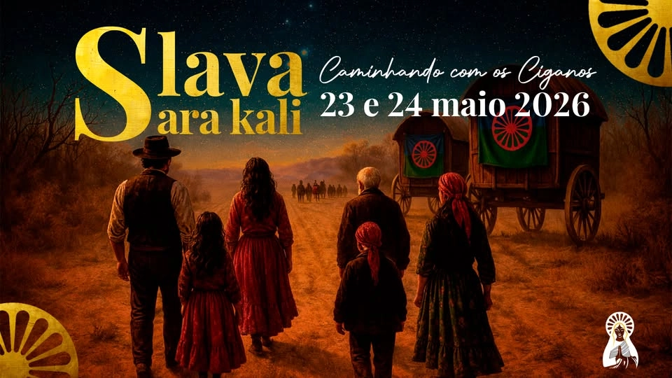 Slava Sara Kali 2026