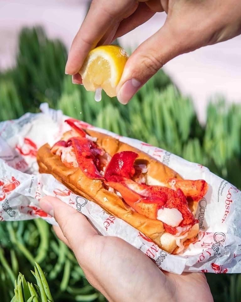 🦞 Cousins Maine Lobster at Baldwin (Long Island) 🔥