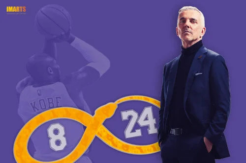 Roma | Federico Buffa - Otto Infinito