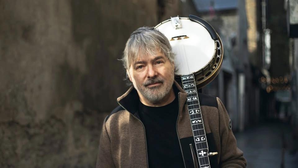 Béla Fleck