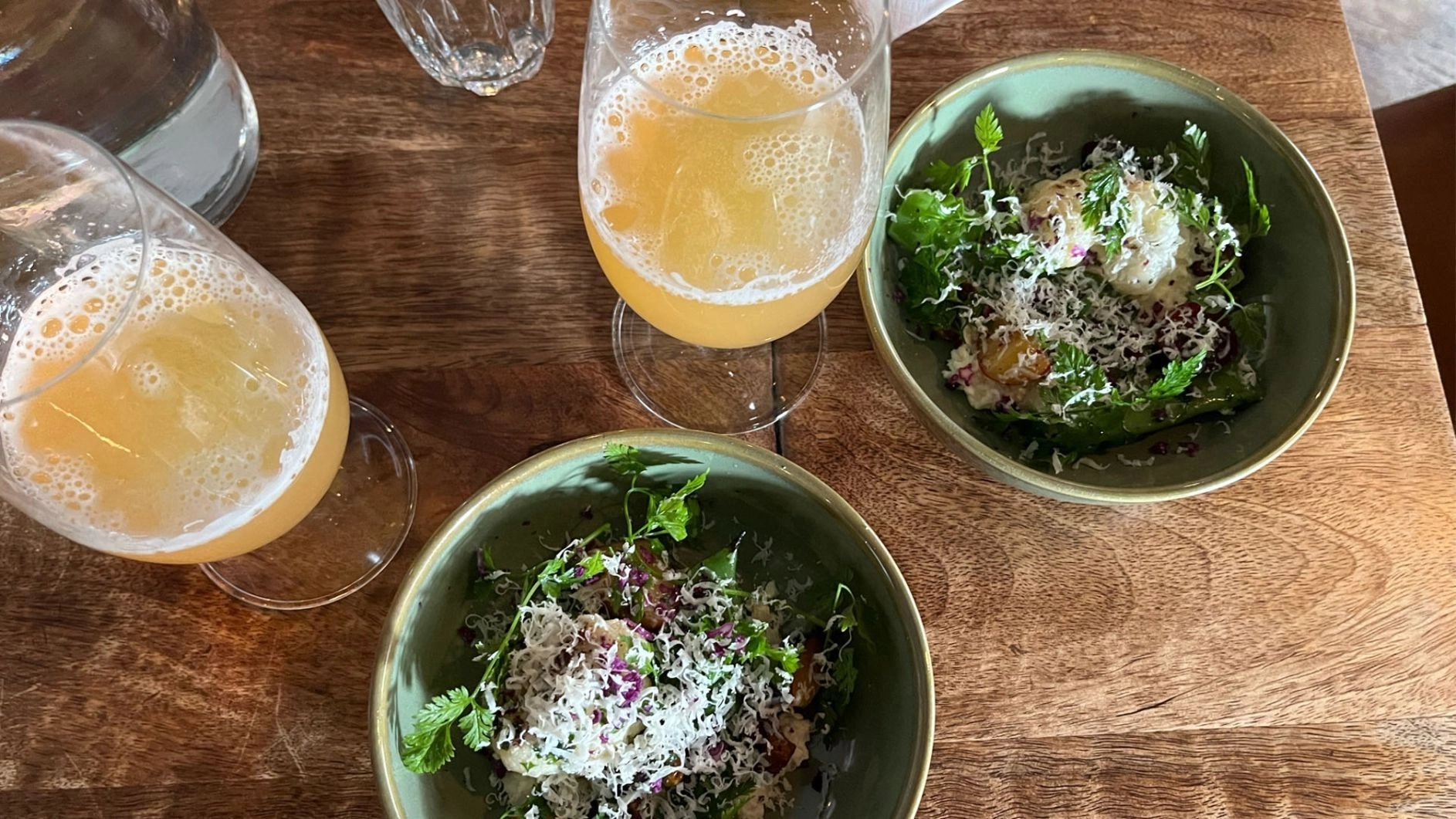 Matnatten i Kalmar 23 oktober