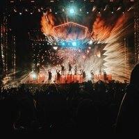 Nashdown - Country Music Festival