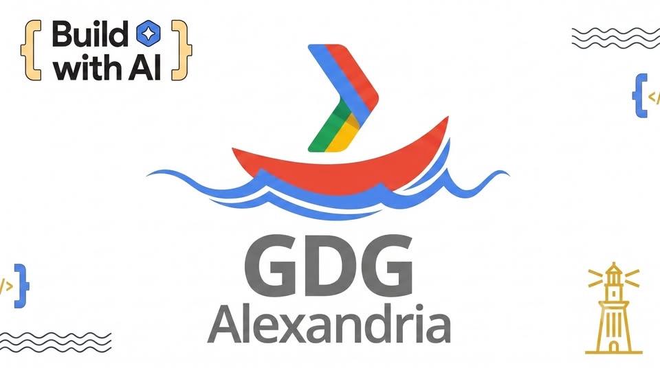 Build with AI - Alexandria