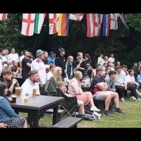 World Cup final