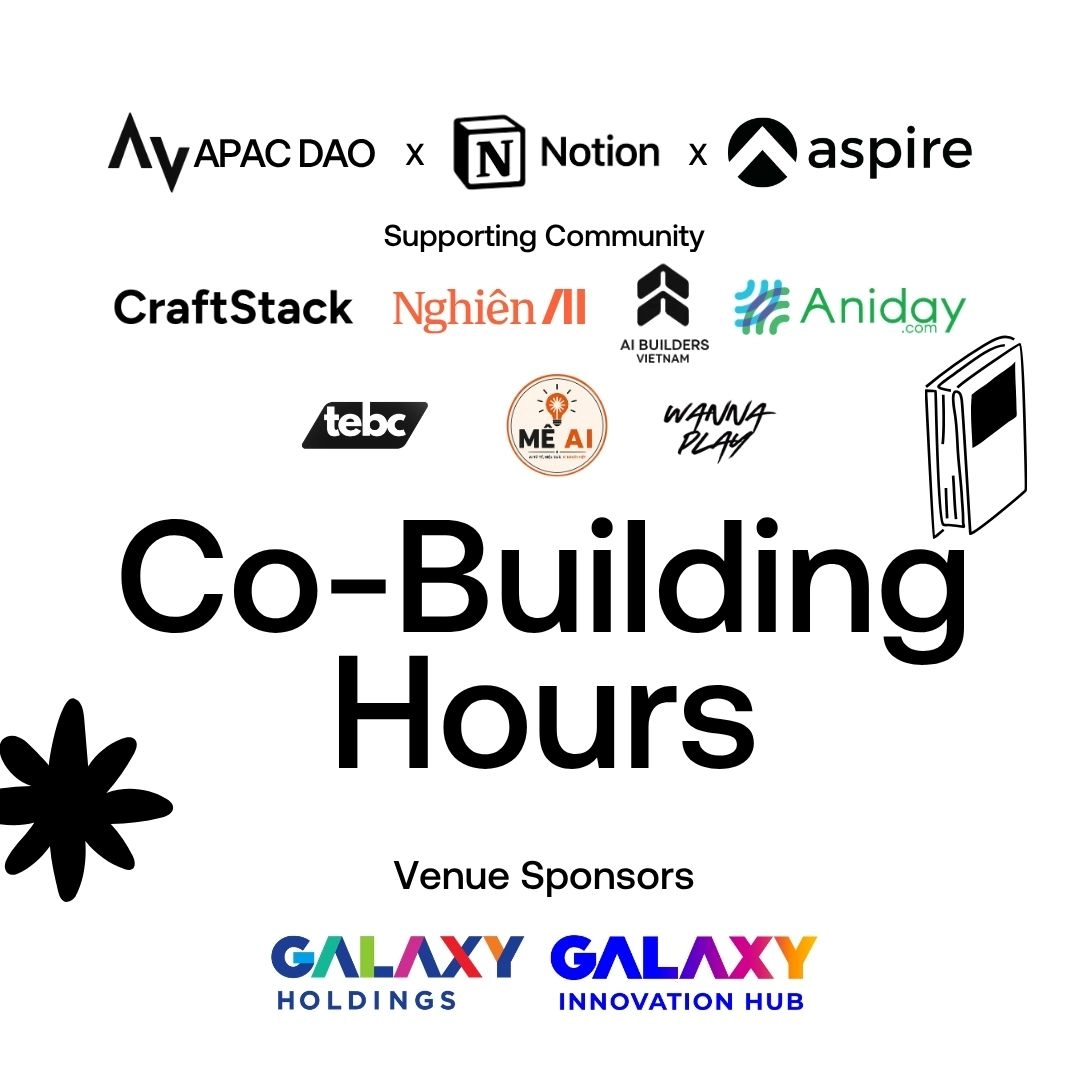Co-building Hours