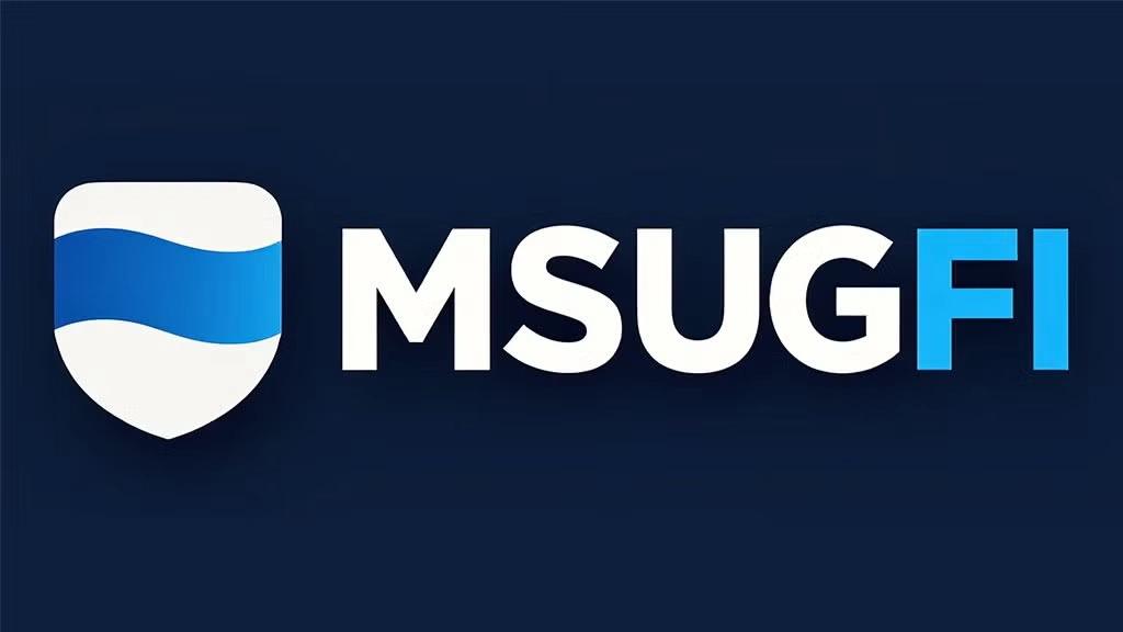 MSUG #20: Microsoft - 3. Kauden avaus