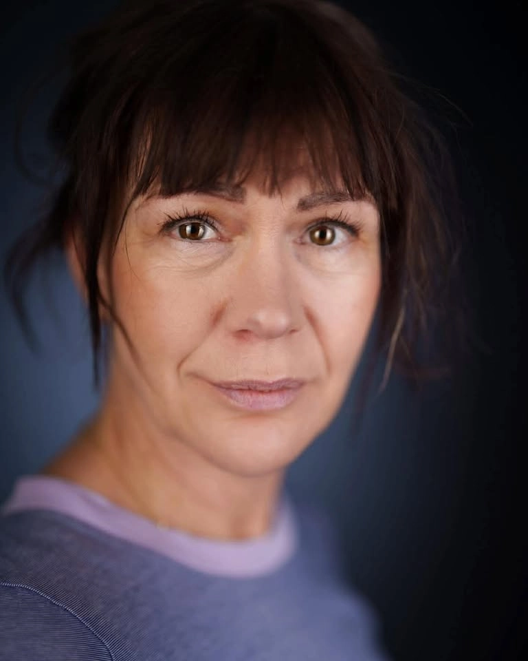 Ulrika Nätterdal Med Vänner