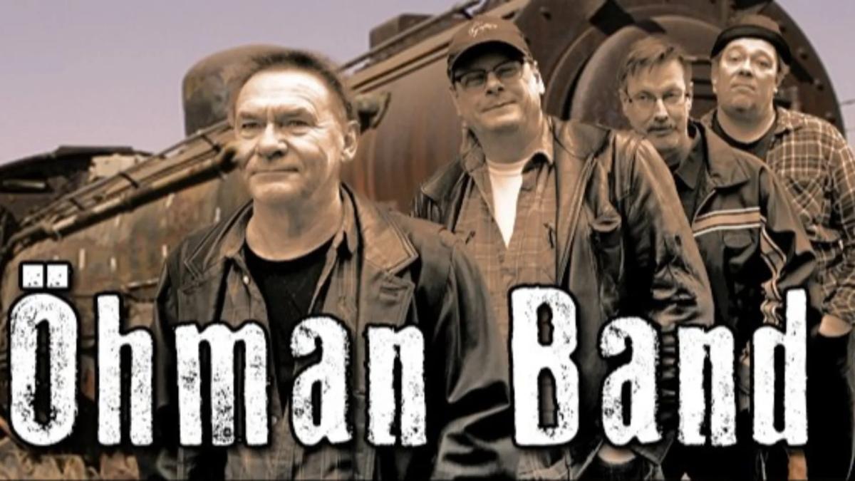 Öhman Band