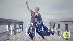Yin Alchemy - Breathwork
