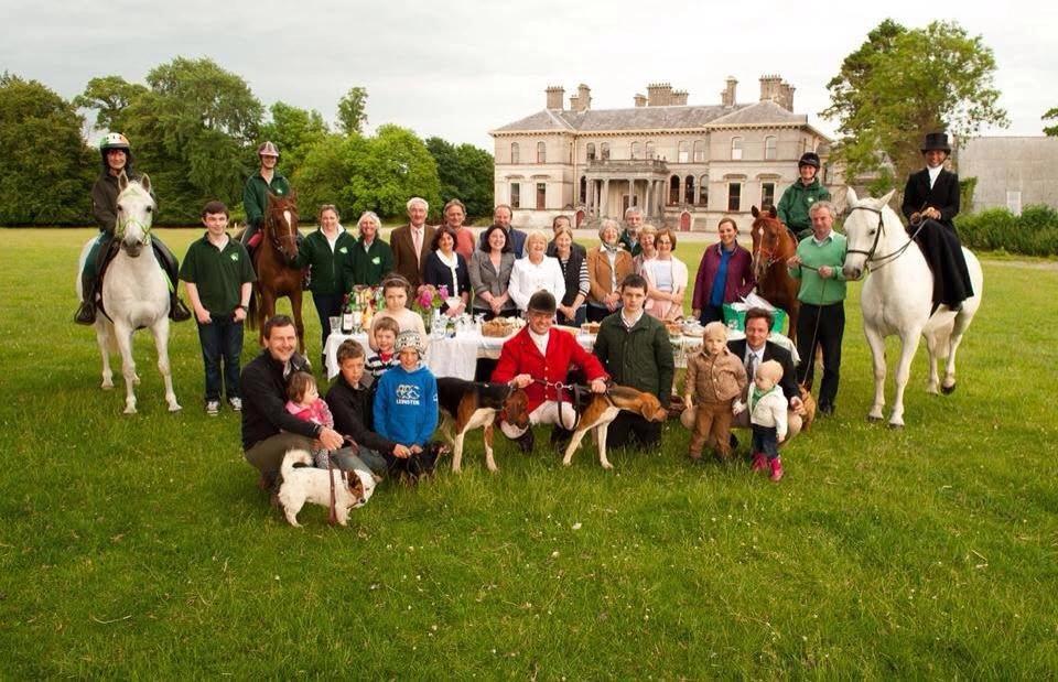 The National Hound Show