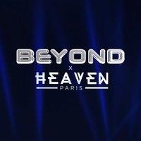 Beyond x Heaven Paris - with Special Guest TFD