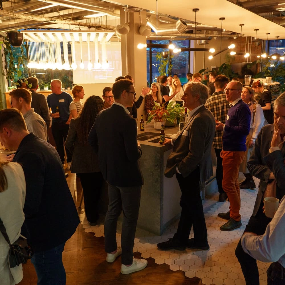 NoBa Connect | The Future of Creative Talent & the Platforming of Representation