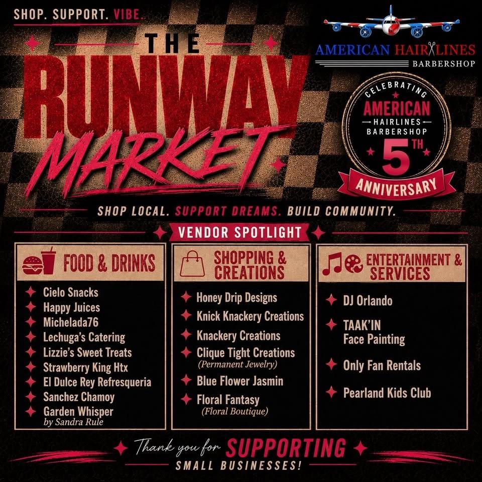 The Runway Market ✨