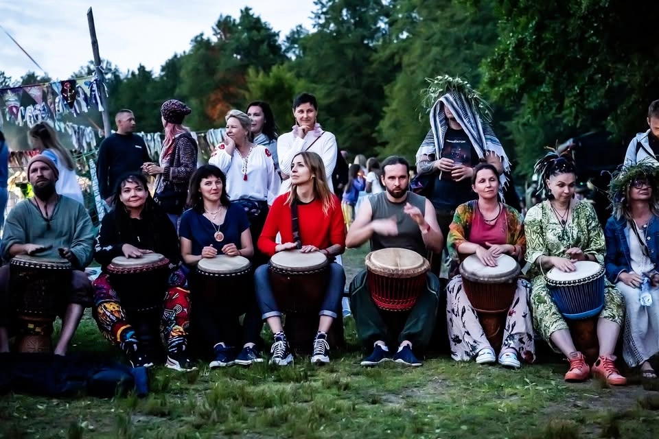 Kupała Unplugged