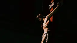 Seven last words from the cross